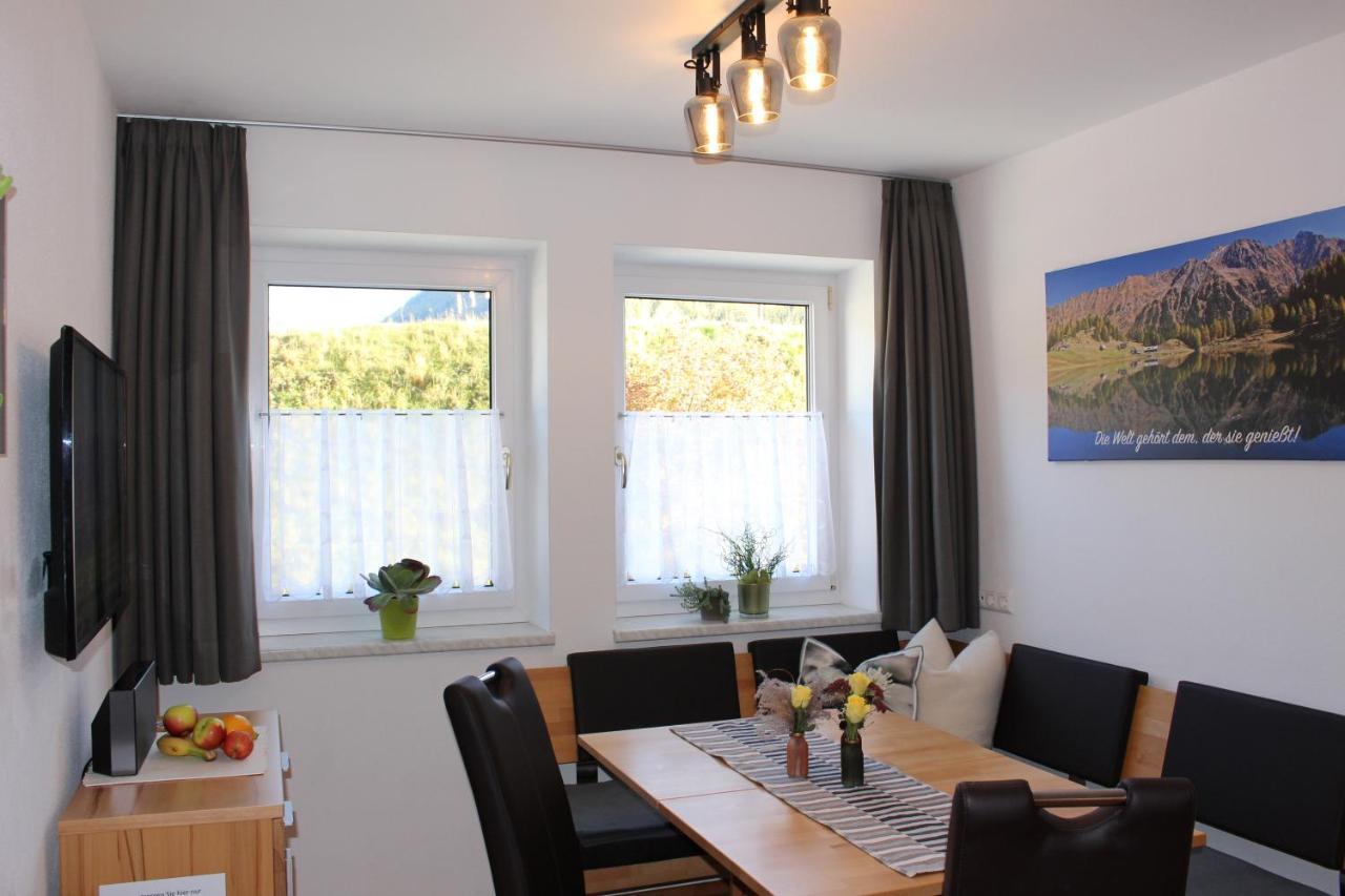 Haus Lorenz Schladming Eksteriør bilde