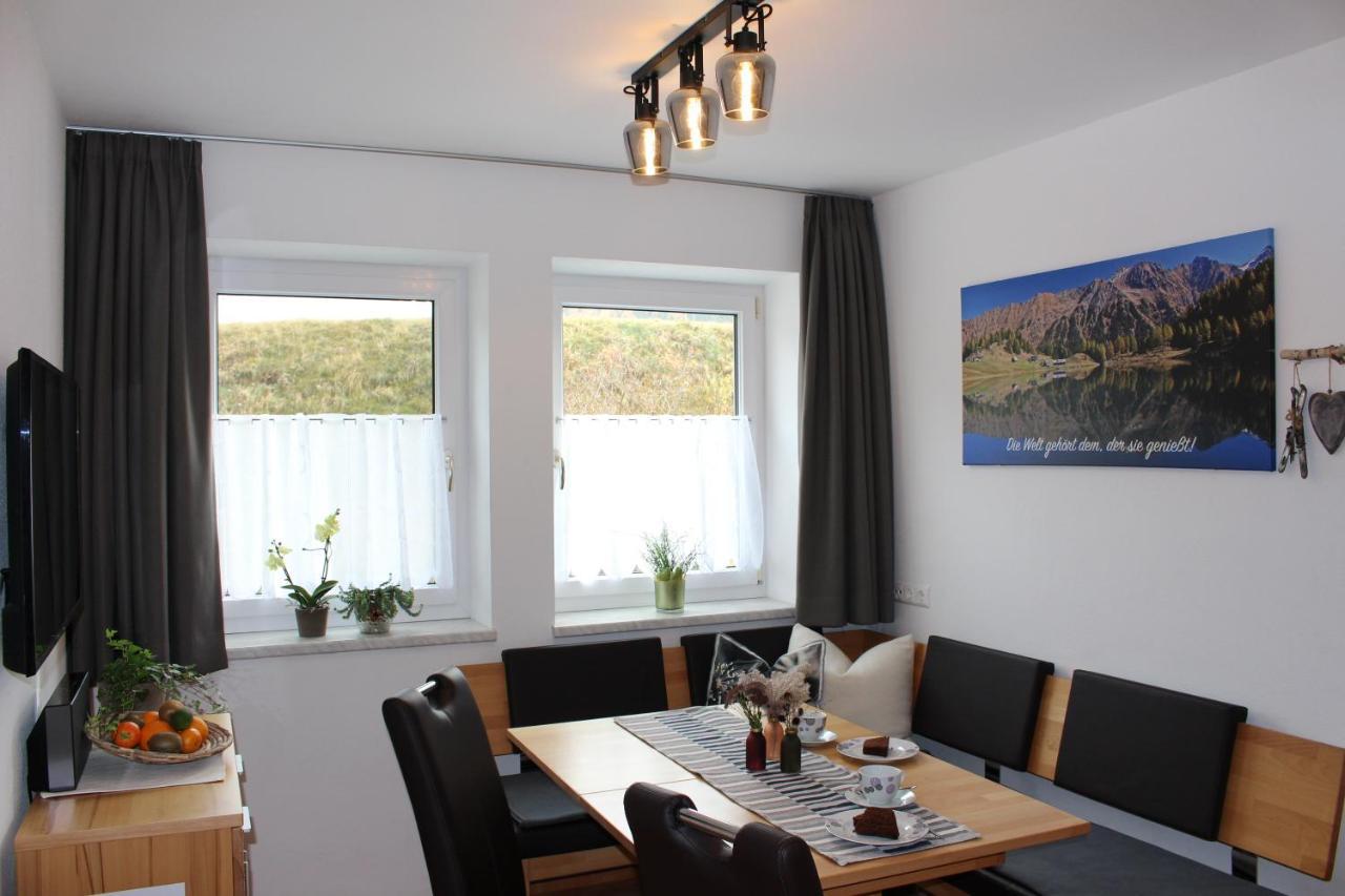 Haus Lorenz Schladming Eksteriør bilde