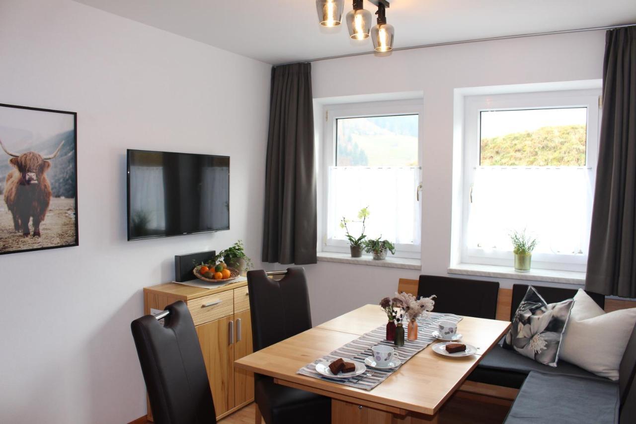 Haus Lorenz Schladming Eksteriør bilde