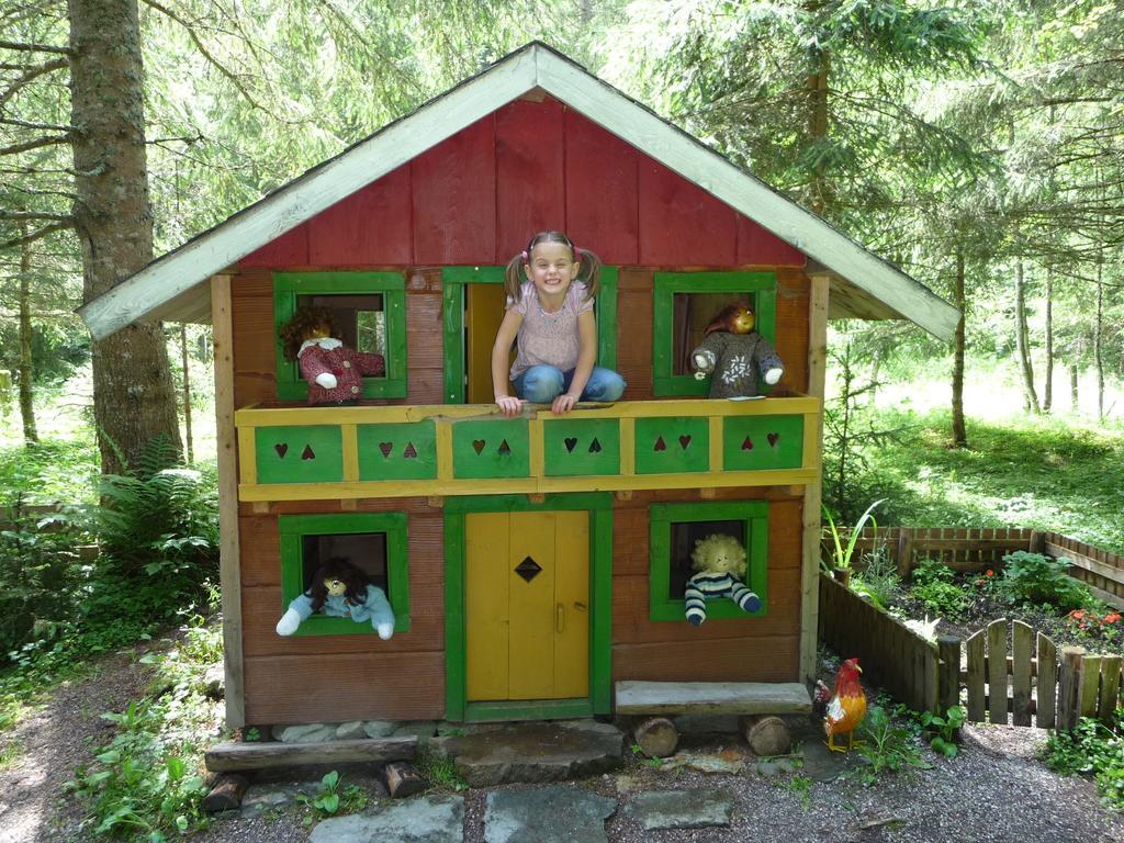 Haus Lorenz Schladming Rom bilde