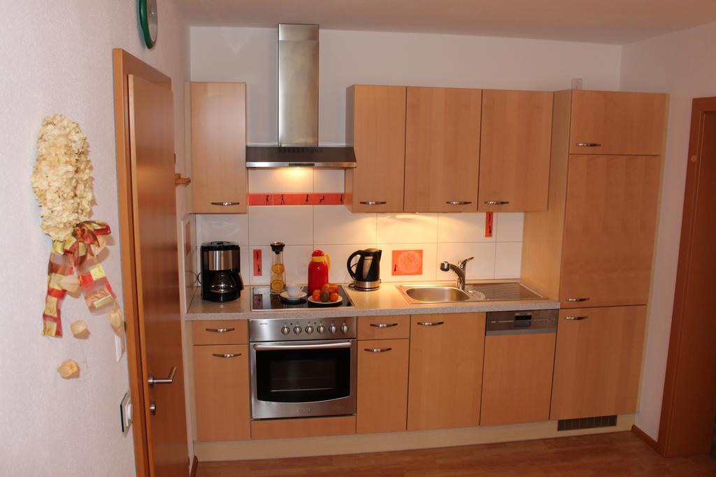 Haus Lorenz Schladming Rom bilde
