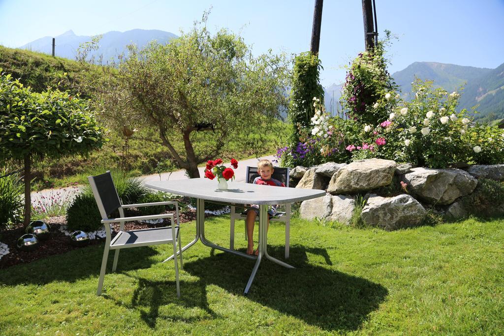 Haus Lorenz Schladming Rom bilde