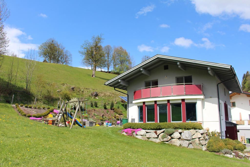 Haus Lorenz Schladming Eksteriør bilde