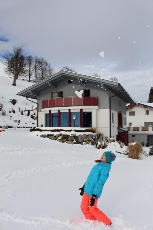 Haus Lorenz Schladming Eksteriør bilde