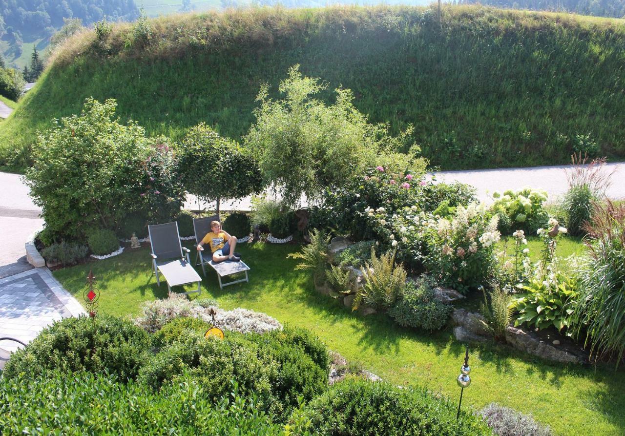 Haus Lorenz Schladming Eksteriør bilde