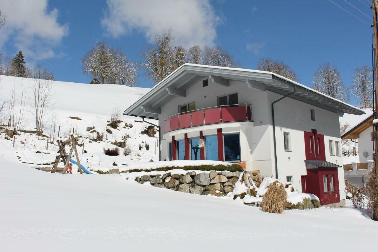 Haus Lorenz Schladming Eksteriør bilde