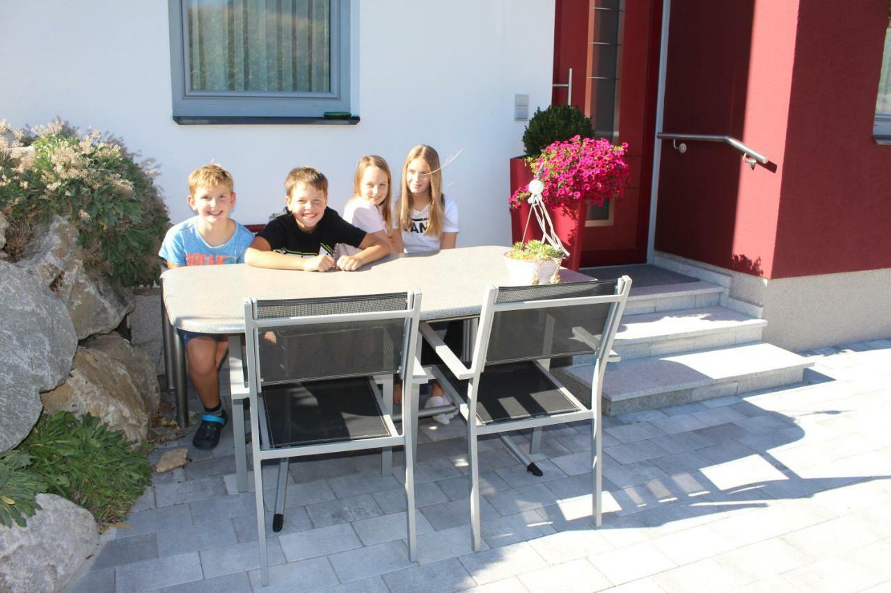 Haus Lorenz Schladming Eksteriør bilde