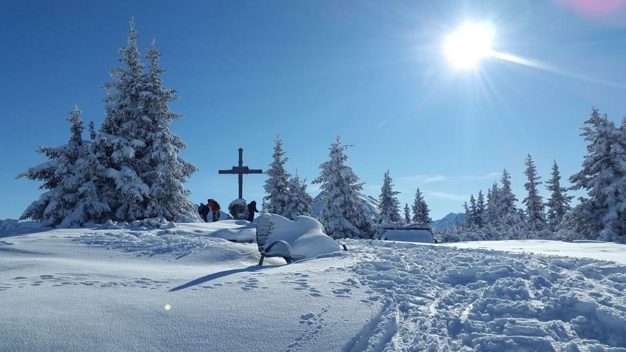 Haus Lorenz Schladming Eksteriør bilde