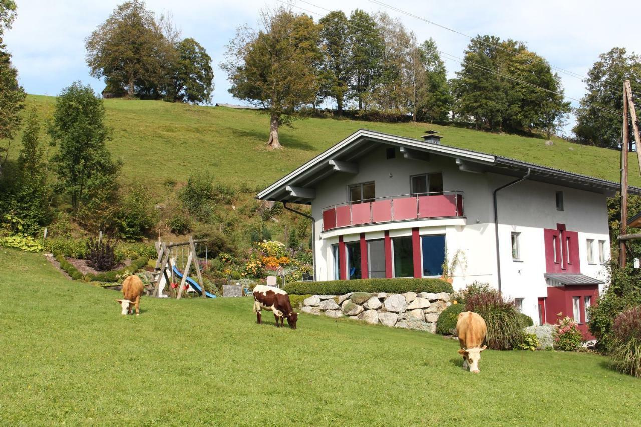 Haus Lorenz Schladming Eksteriør bilde