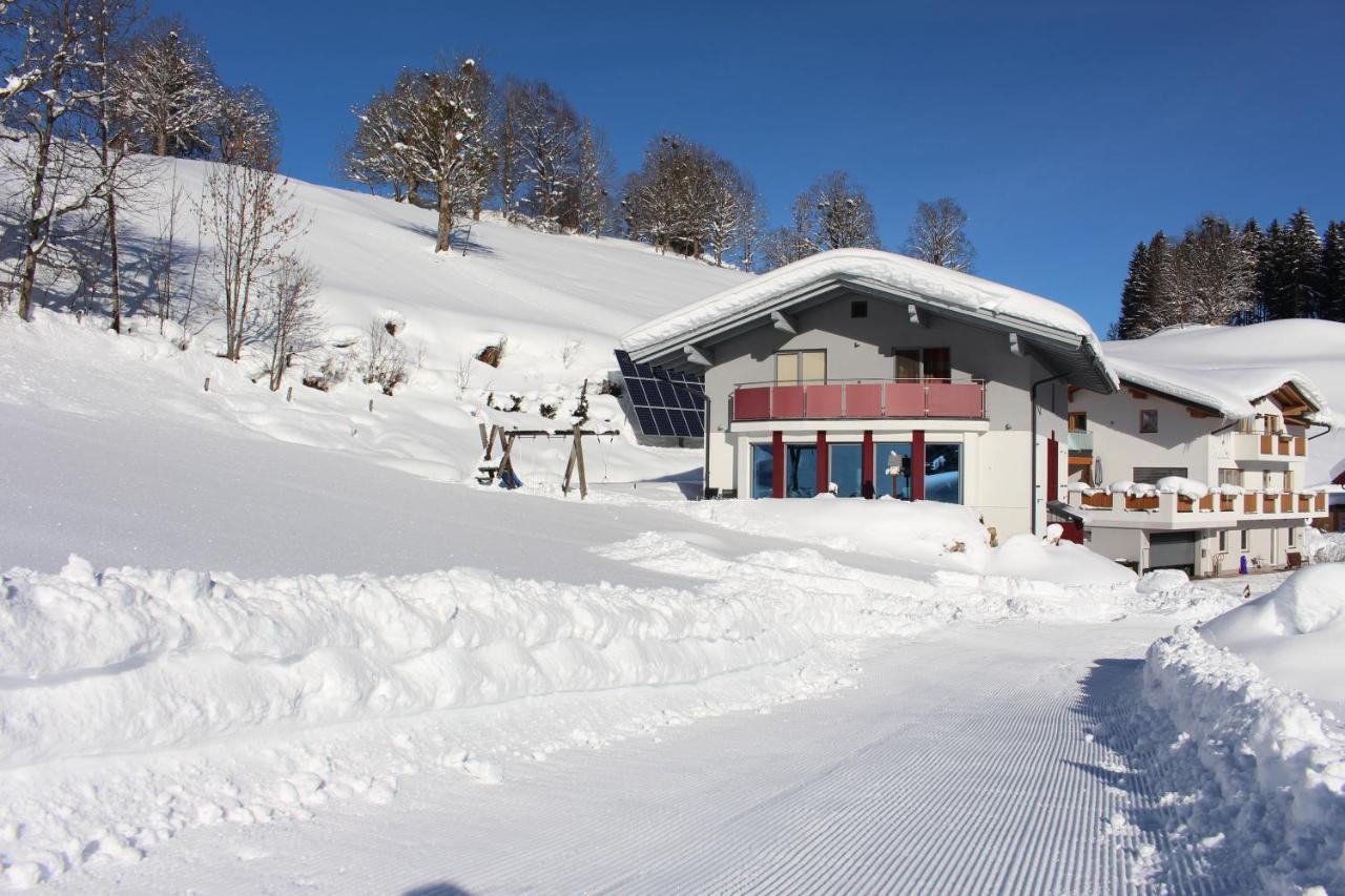 Haus Lorenz Schladming Eksteriør bilde