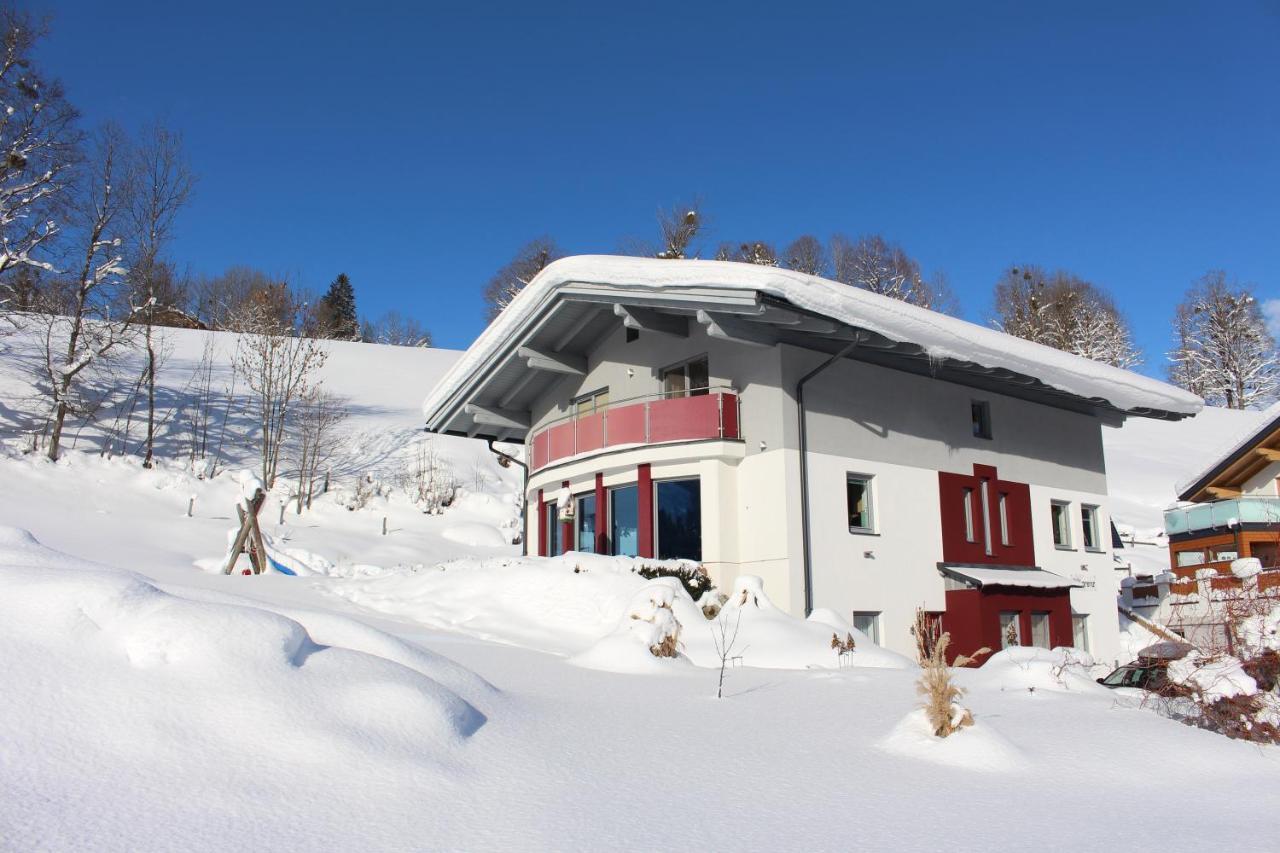 Haus Lorenz Schladming Eksteriør bilde