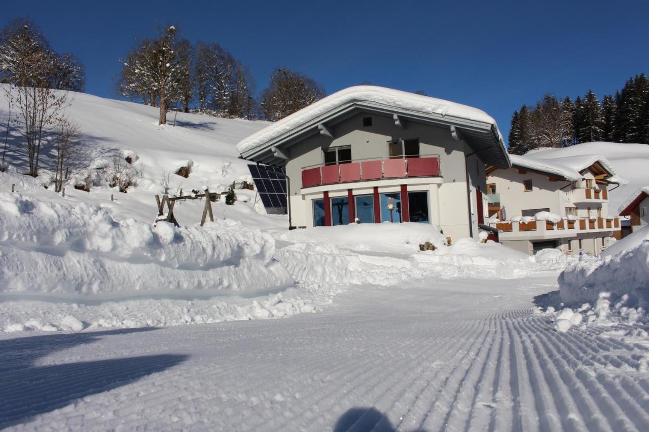 Haus Lorenz Schladming Eksteriør bilde