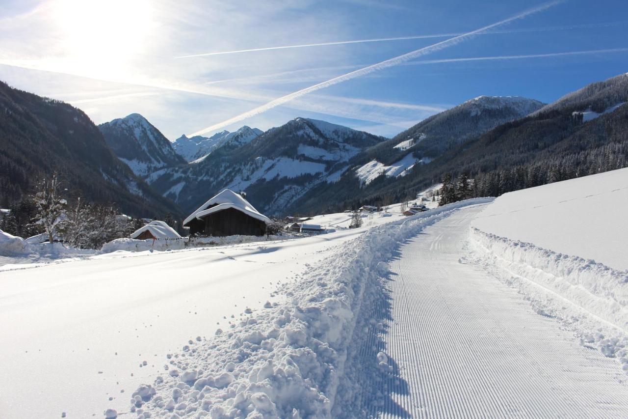 Haus Lorenz Schladming Eksteriør bilde